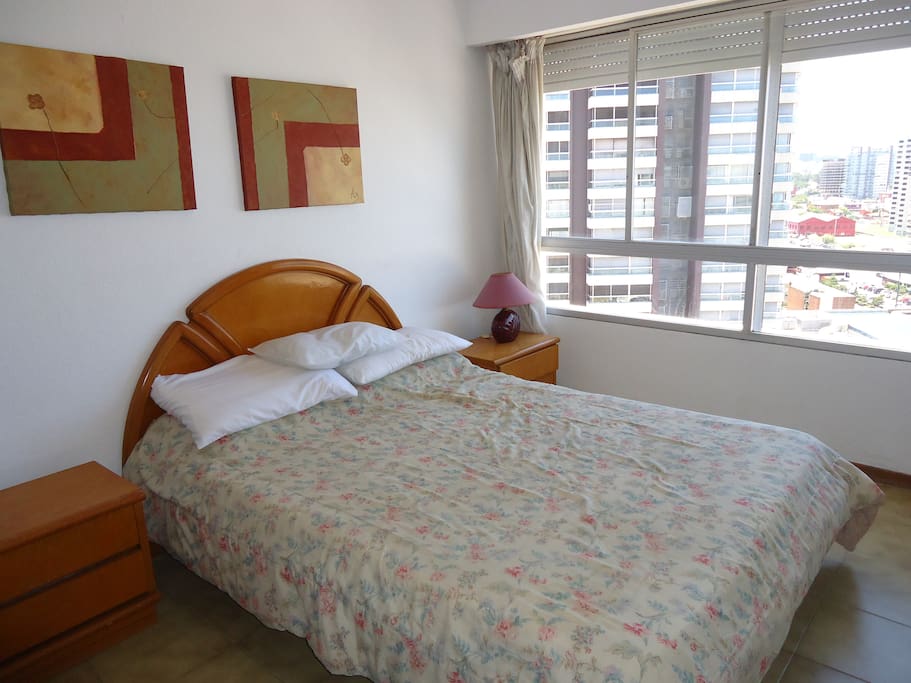Dormitorio Principal