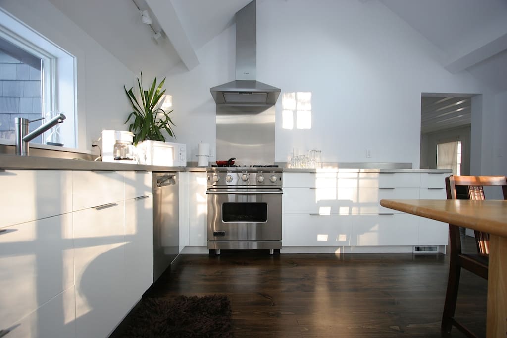 Immaculate New Bright Modern Farm House Houses for Rent in Egremont