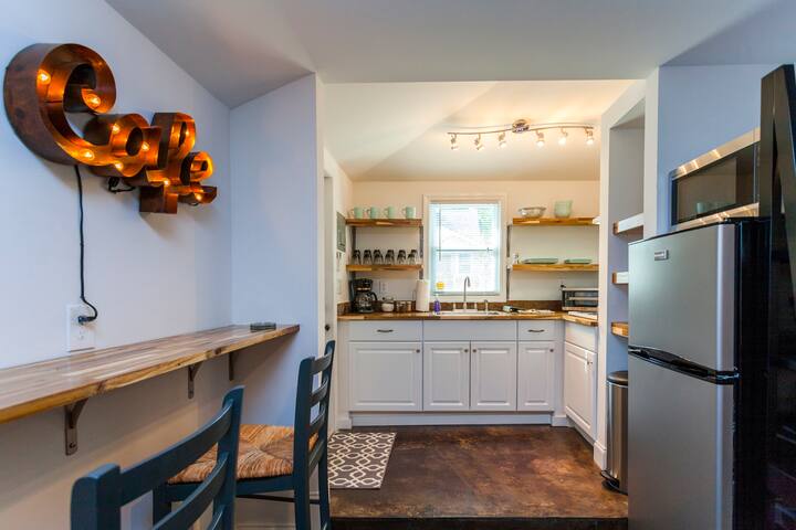  Nashville Guest House - Guesthouses for Rent in Nashville 