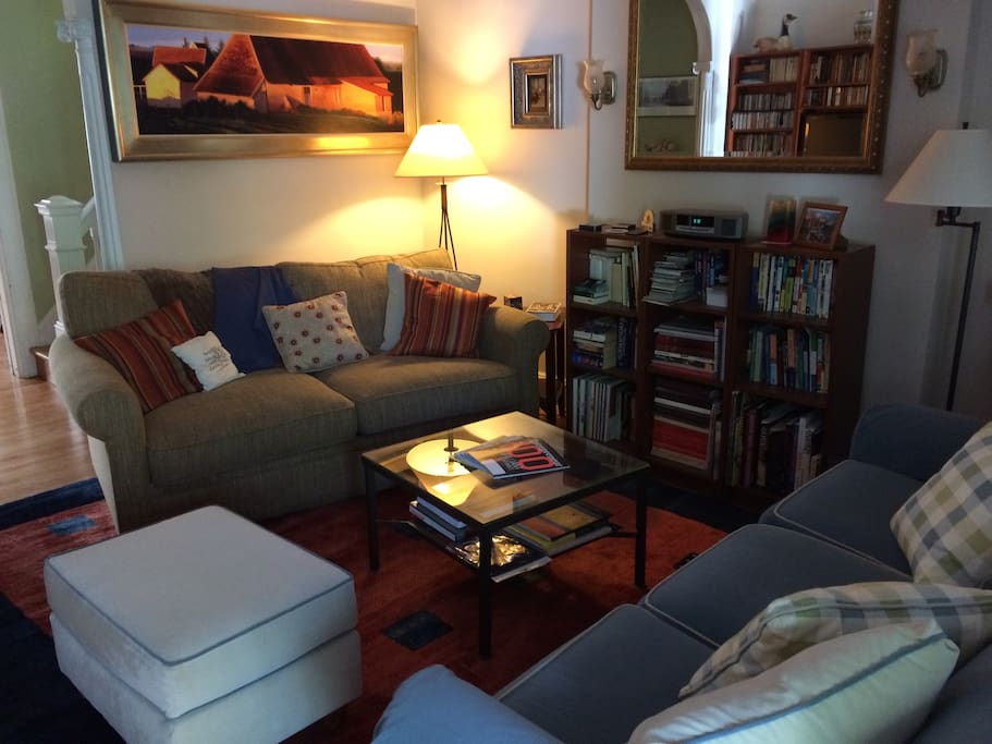 Top 100 Airbnb Rentals in Baltimore, Maryland