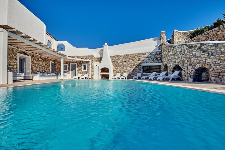 Sugar Cube Villa – Private Pool gallery image 3