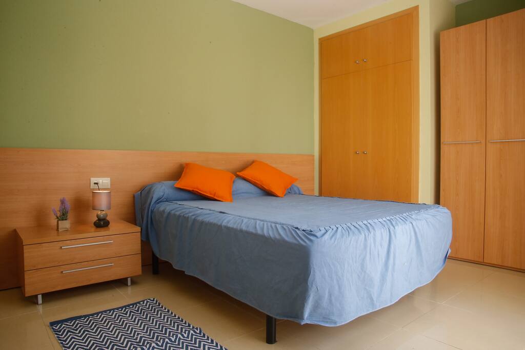 habitacion doble