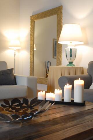 Charme e comfort in Roma’s heart gallery image 3