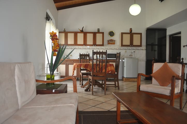 Exclusively Yours - One Bedroom Apt, Col 3