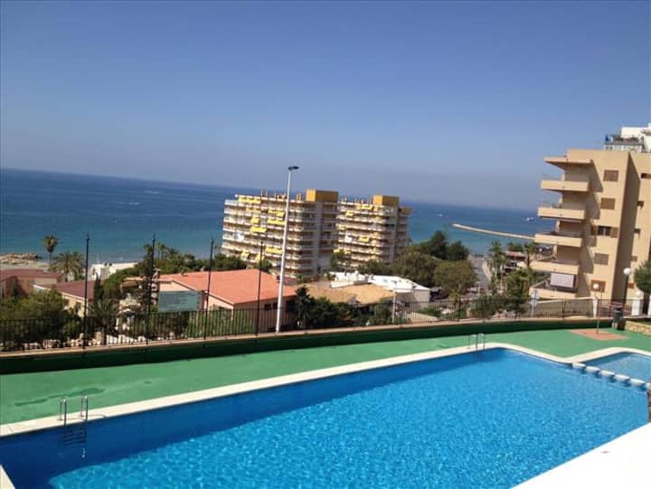 Torre Del Moro- Santa Pola - Elche