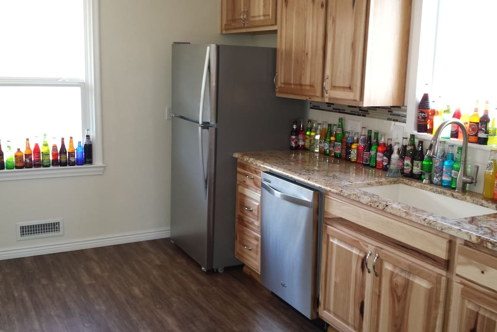 Kitchen 02