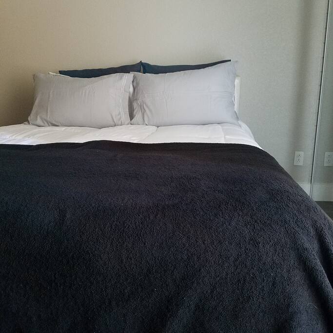 Queen Size bed