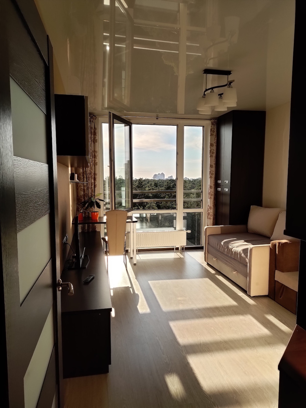 Image showcasing From Tranquil Treehouses to Aesthetic A-Frames: 9 Dreamy Cabins That ...