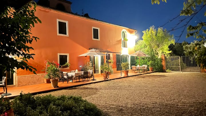 Podere Marchiano - Apartment 2