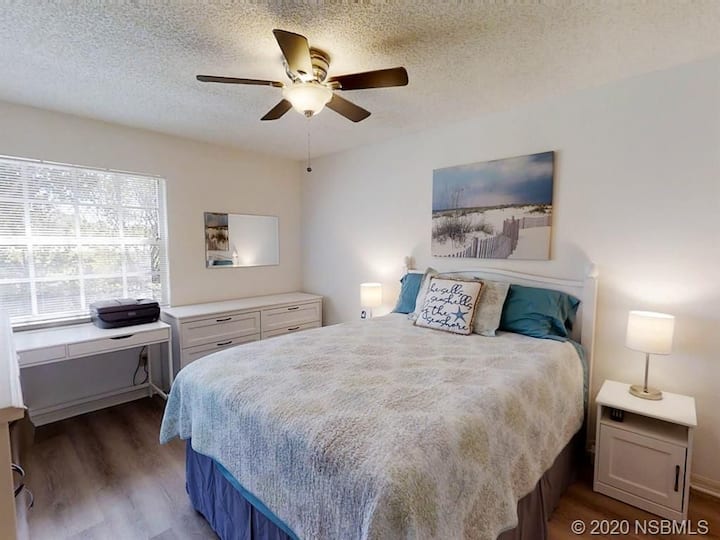 Chumba Mahiri cha Kulala