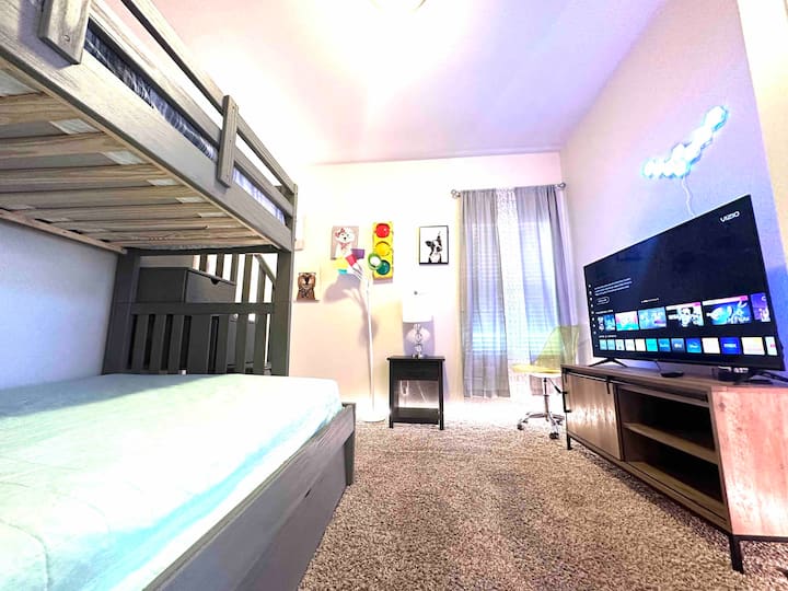 საძინებელი 1