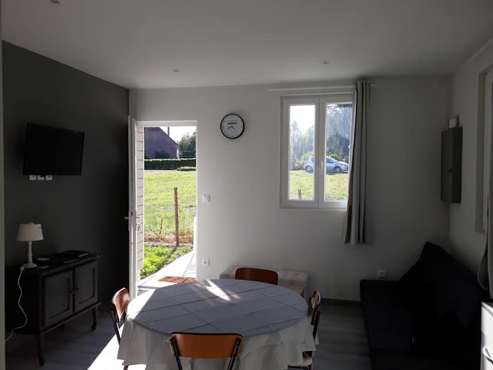 Gite Chez Michel - Somme