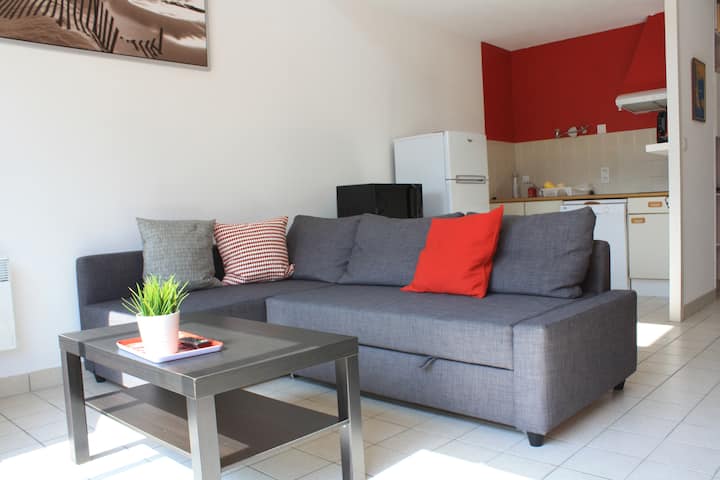 Всекидневна зона