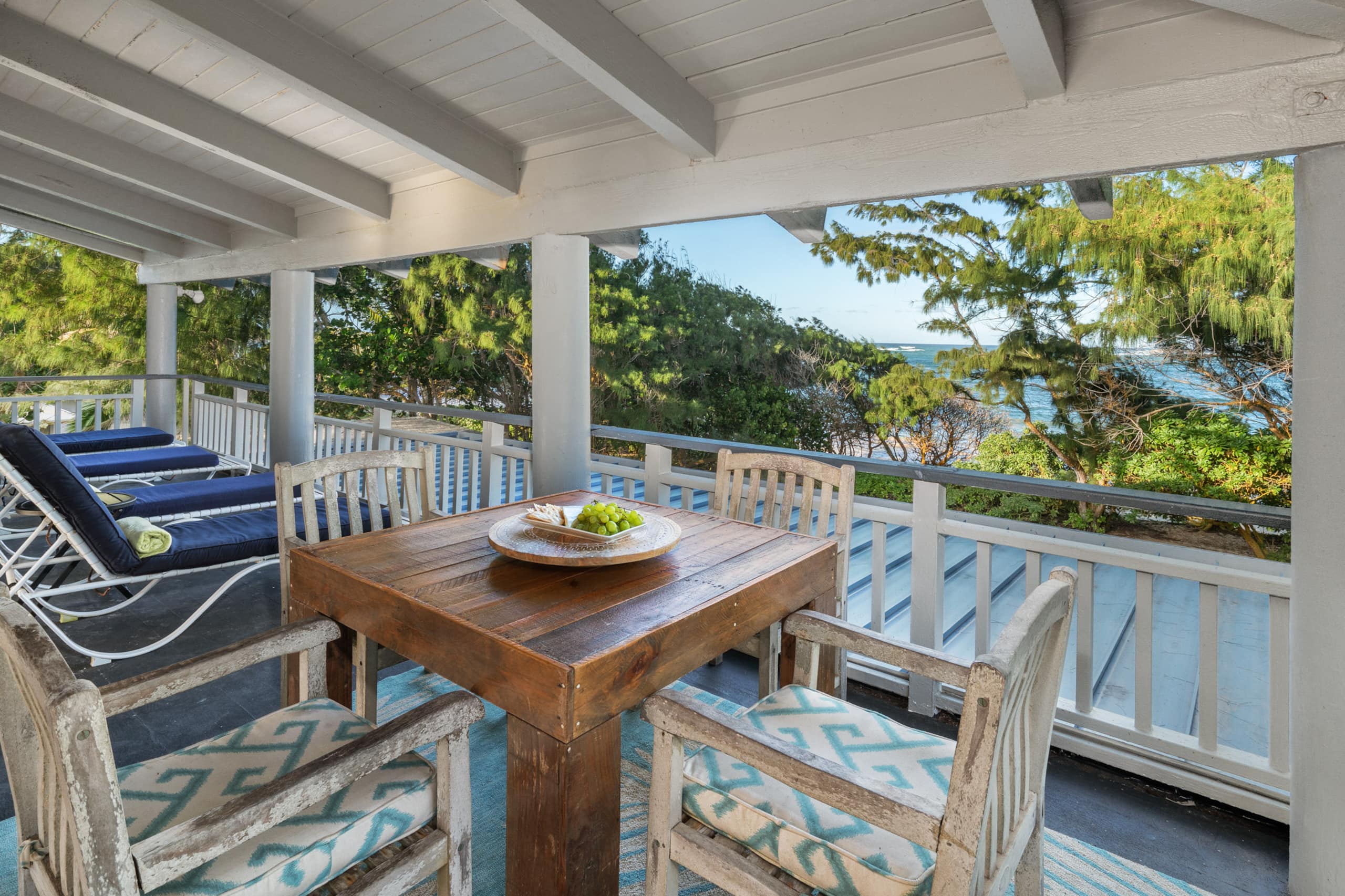 Villa in Kahuku · ★4.75 · 6 bedrooms · 8 beds · 4 private baths - Image 26