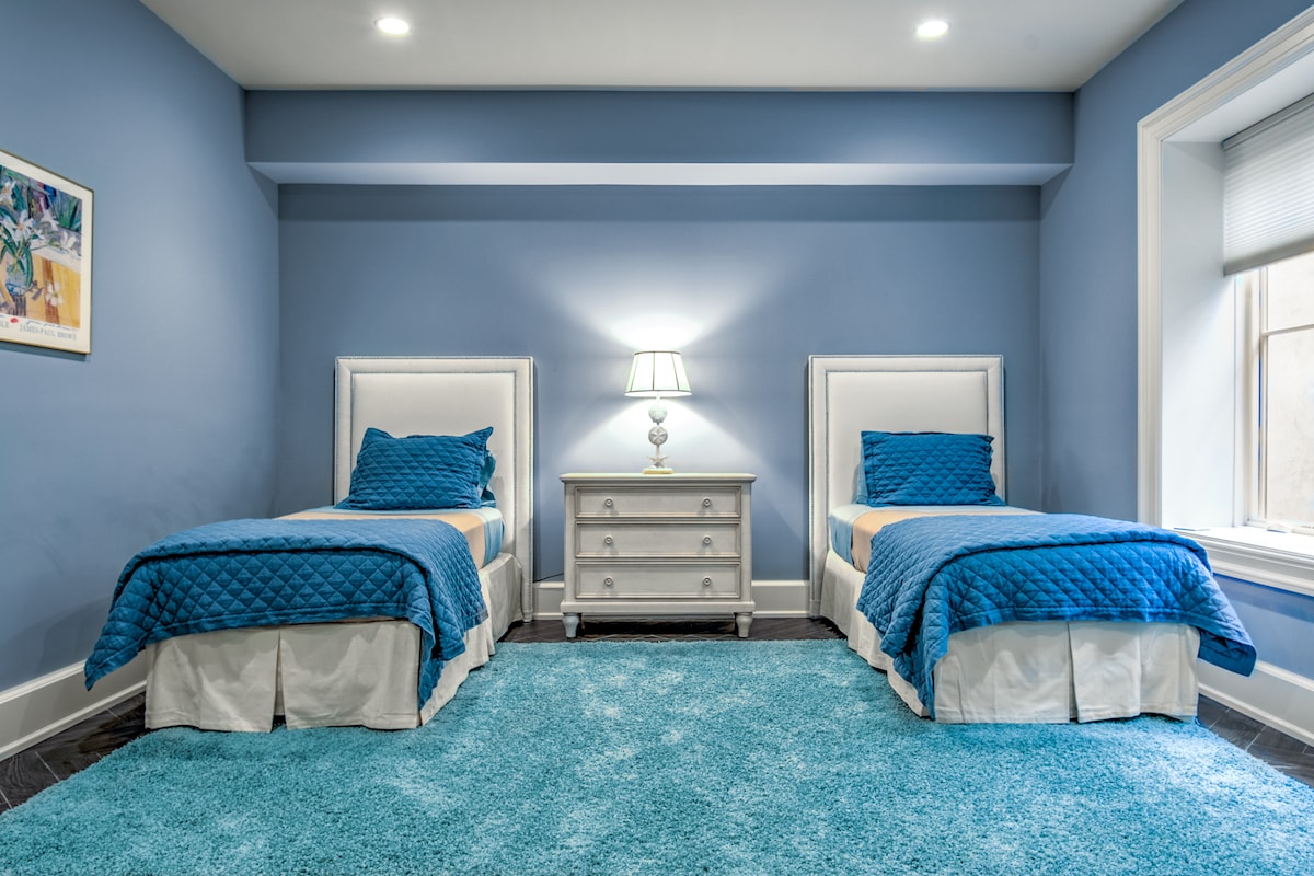 Ննջասենյակ 7