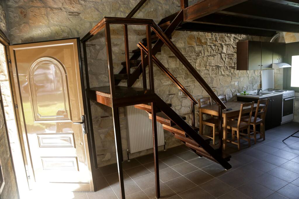 Ground floor
