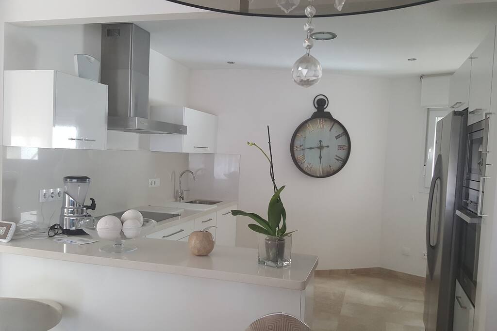 Cocina