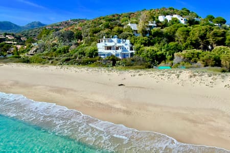 Cuili Murvoni Vacation Rentals Homes Sardinia Italy Airbnb