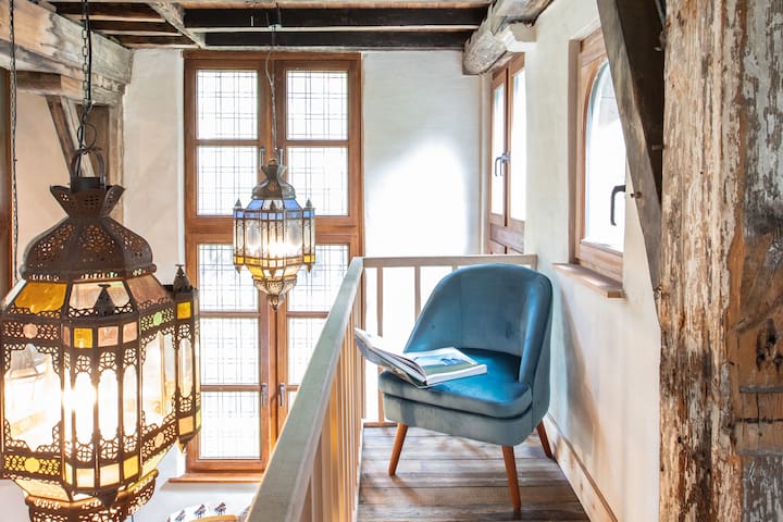 Airbnb Belgien Ferienwohnungen Unterkunfte