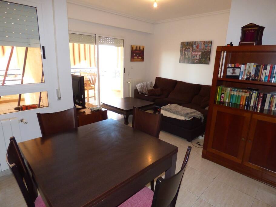 Salón