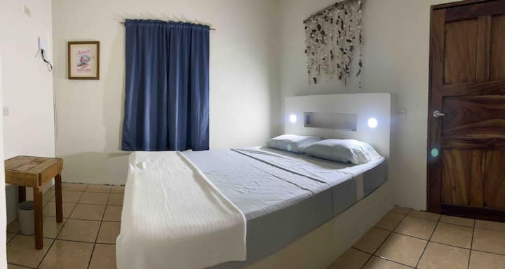 Спална соба 1