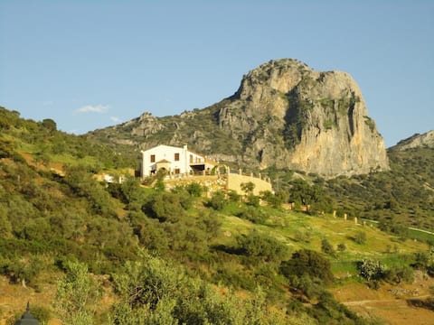Rancho los cuñaos