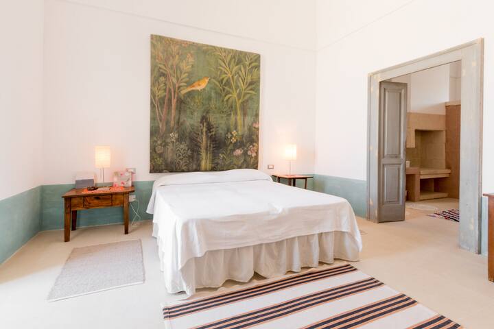 Chic Masseria with pool in a typical Salento town gallery image 5