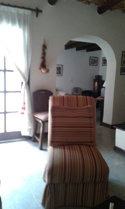 sala de estar