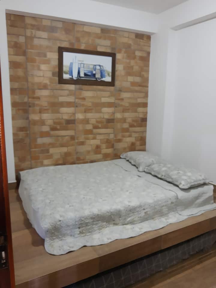 Dhomë gjumi 2