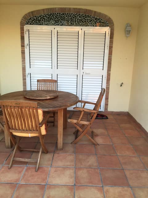 Miramar, 3 bedroom townhouse