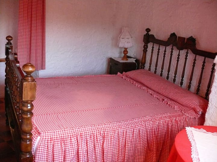 Საძინებელი # 3