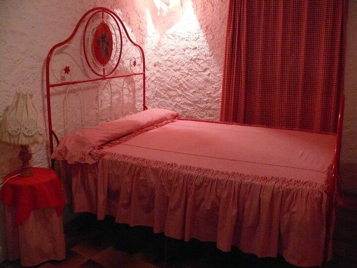 საძინებელი # 1