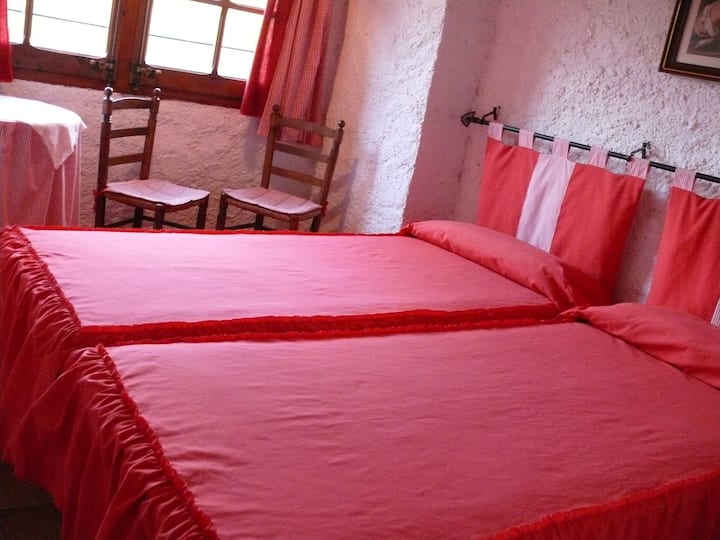 Საძინებელი # 2