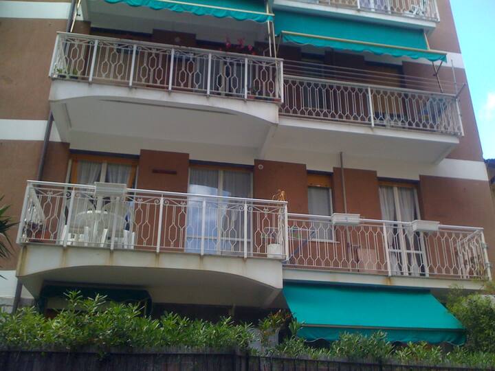 Airbnb Casa Vacanze Santa Margherita Ligure