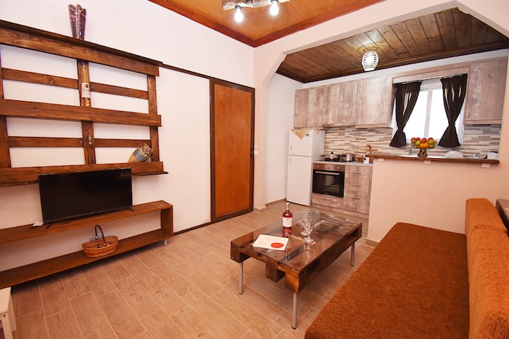 Thalia Apartment Agios Georgios Corfu - Corfu