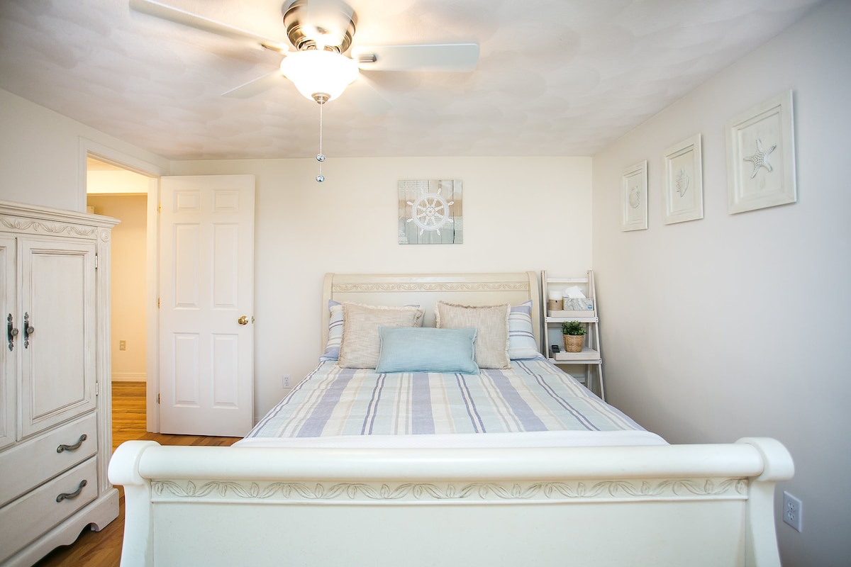 חדר שינה זוגי