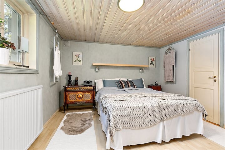 Our Master bedroom2 at Hazelnut Villa