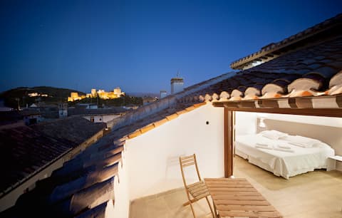 LUXURY PENTHOUSE VIEW 360 POOL