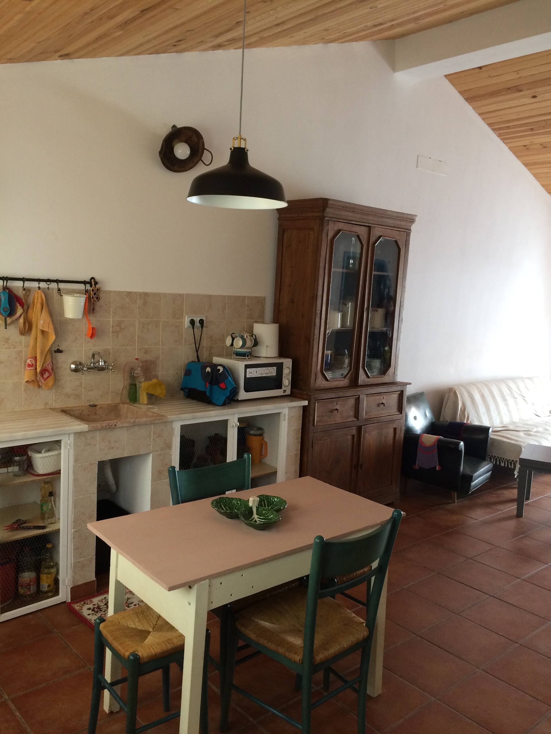 Casa na aldeia — zdjęcie 4