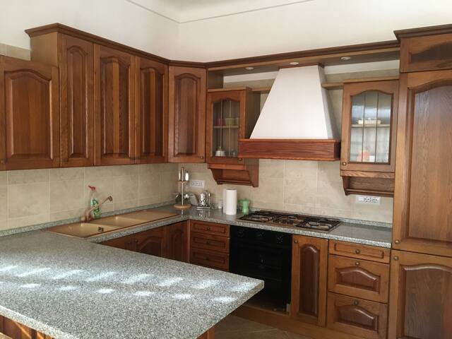 Villa Victordomenico con AC gallery image 5