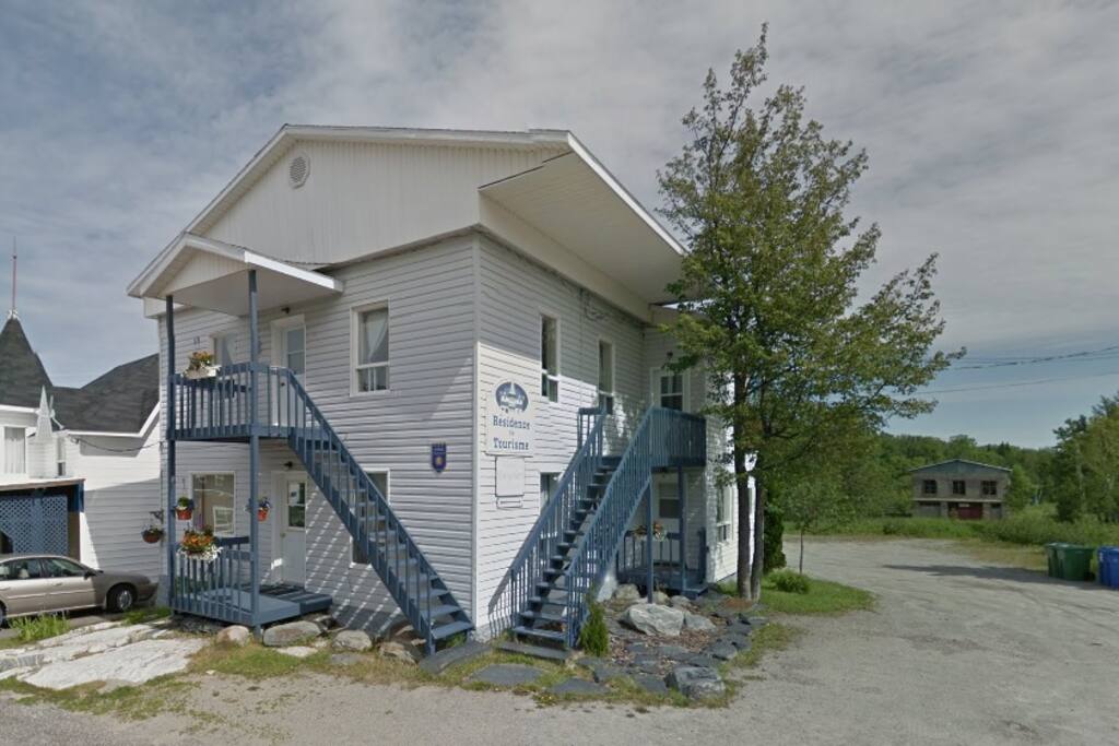 Appartement la petite Bergeronnette - Appartements à louer à Grandes