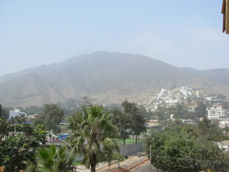 Surco Monterrico Bright Appartment Apartments for Rent in Santiago de