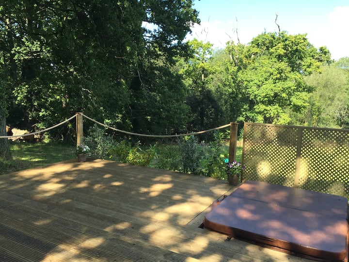 Whispering Oaks Shepherd's photo 2