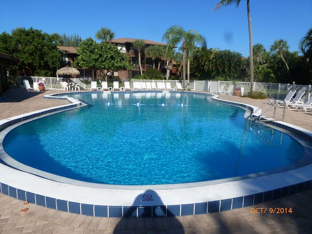 Airbnb Sanibel Island Vacation Rentals Places To Stay