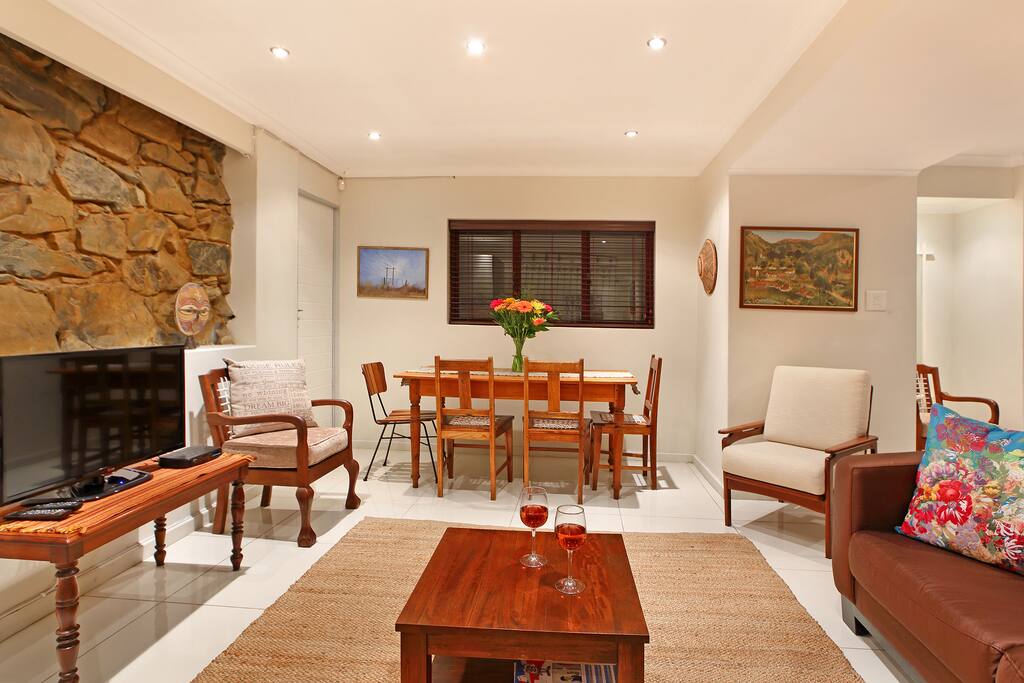 Dysart Very spacious