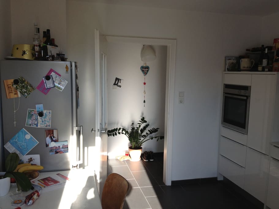 Küche / kitchen