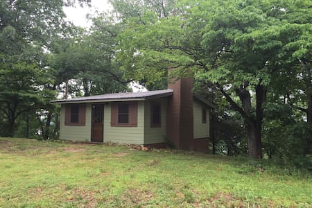 Grand Lake Ok Renovated Cabin Woods Lake View Cabins For