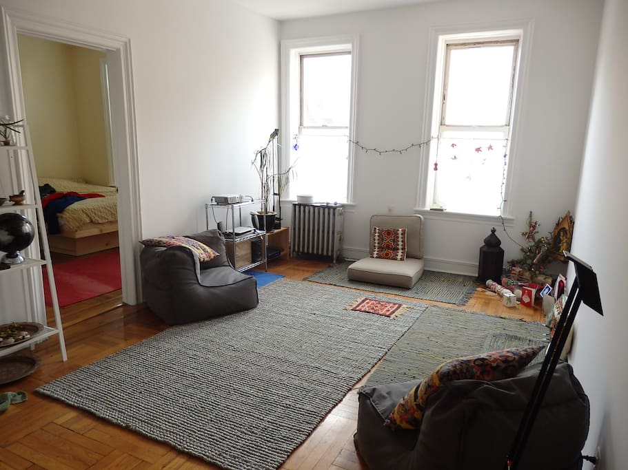 Living Space