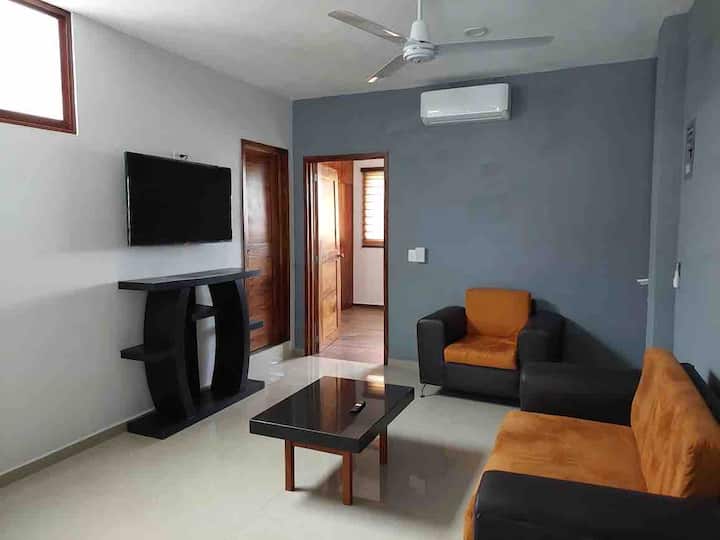 ห้องนั่งเล่น