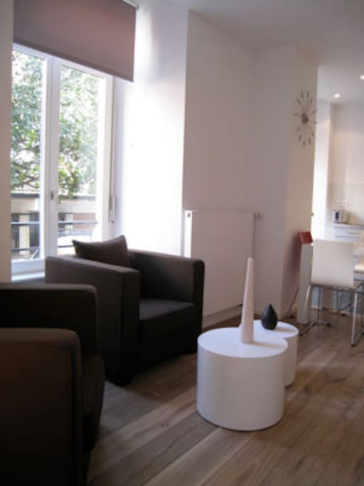 Côté salon